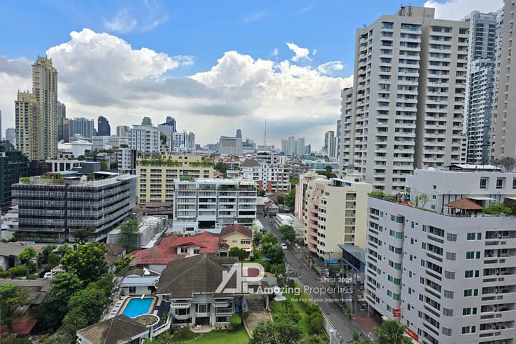 1 Bedroom Noble Around 33 (11)-6444