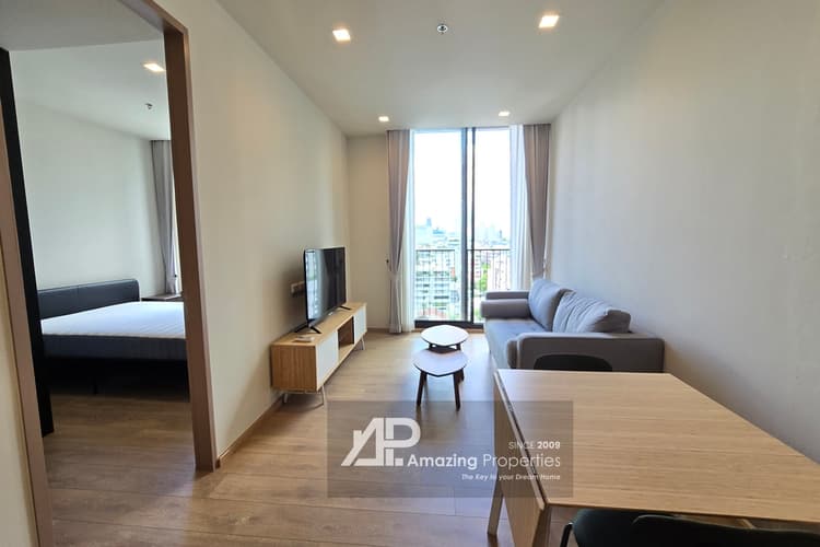 1 Bedroom Noble Around 33 (8)-9379