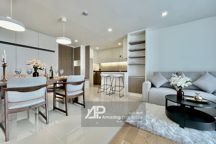 2 bedroom ART Thonglor 25 (1)-6316