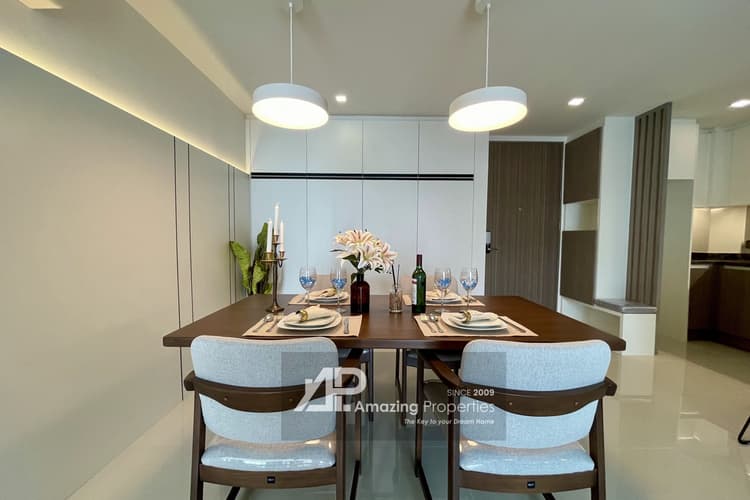 2 bedroom ART Thonglor 25 (10)-2266