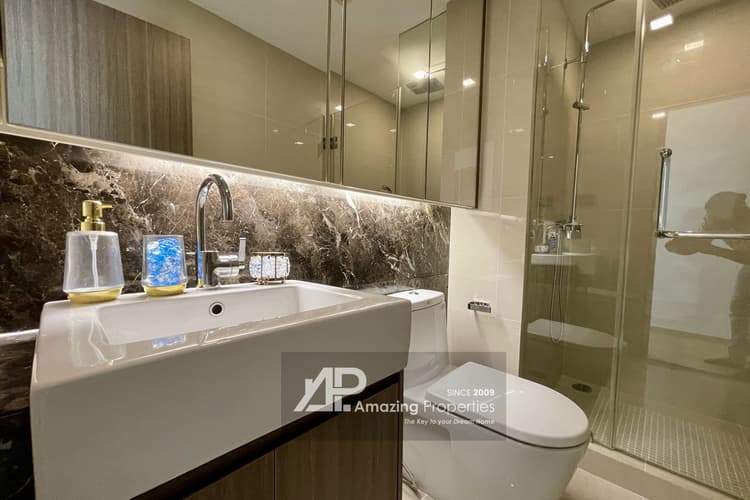 2 bedroom ART Thonglor 25 (24)-9404
