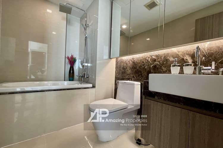 2 bedroom ART Thonglor 25 (25)-8728