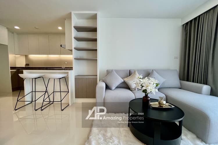 2 bedroom ART Thonglor 25 (3)-8926