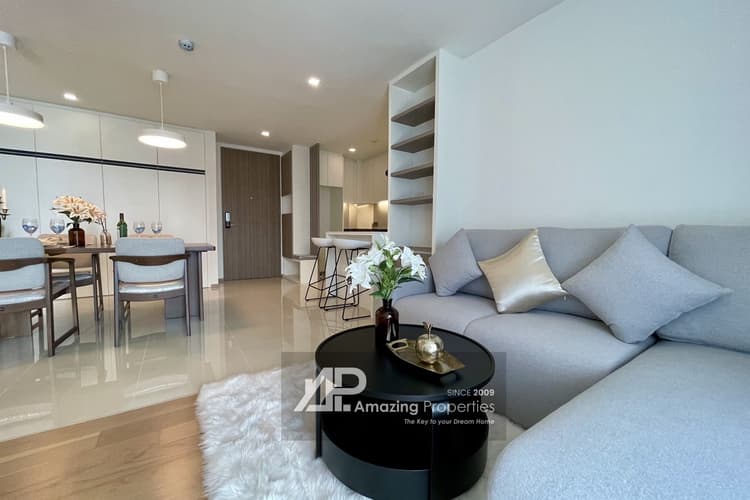 2 bedroom ART Thonglor 25 (9)-7220