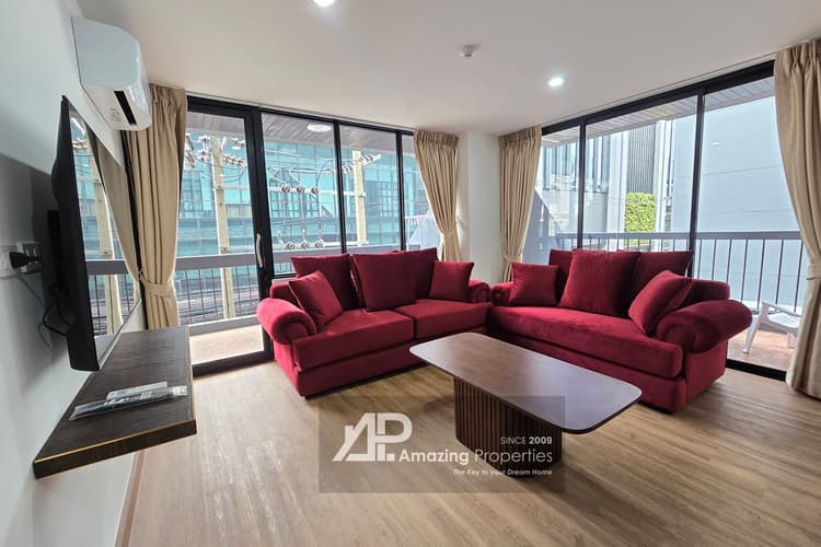 2 bedroom Nana (7)-5964