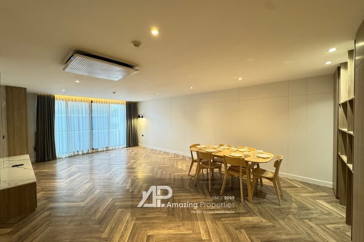 3 Bedroom The Pentacle (1)-9955