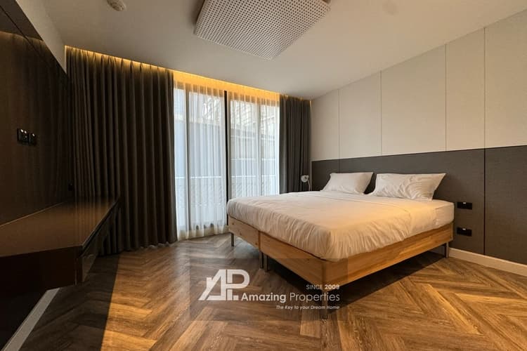 3 Bedroom The Pentacle (6)-3688