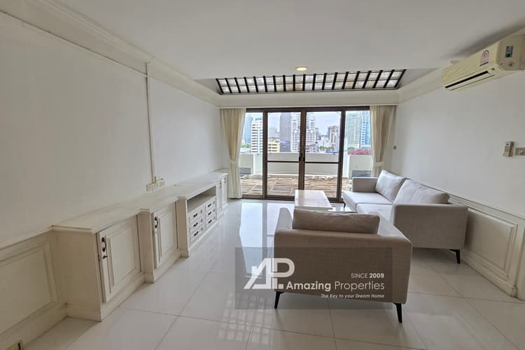 3 bedroom Crystal Garden (7)-3145