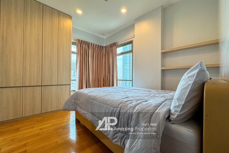 3 bedroom The Madison (12)-5111