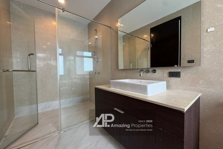 3 bedroom The Madison (17)-2849