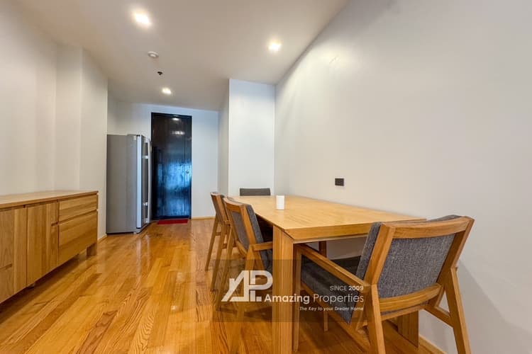 3 bedroom The Madison (3)-1233