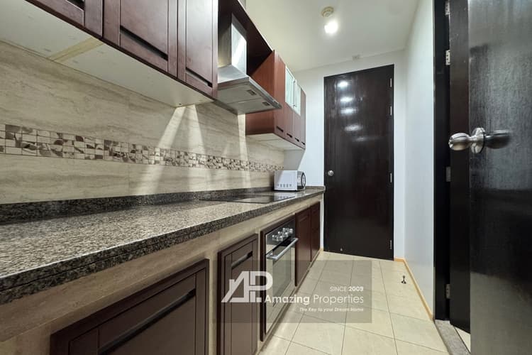 3 bedroom The Madison (8)-1306