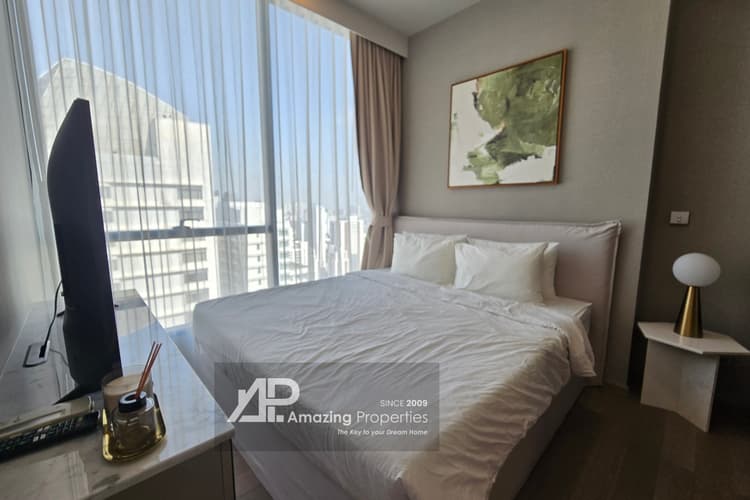 CELES ASOKE 1 bedroom (12)-2830