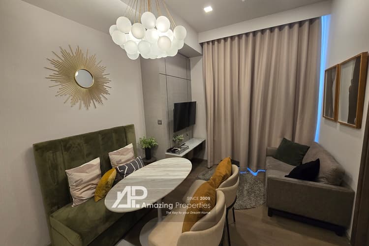 CELES ASOKE 1 bedroom (16)-9980