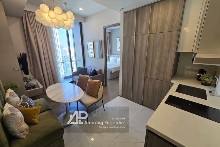 CELES ASOKE 1 bedroom (4)-1716