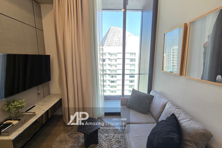 CELES ASOKE 1 bedroom (7)-3512