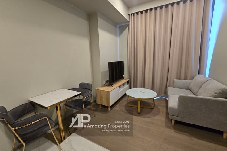 Celes Asoke 1 bedroom (10)-2587