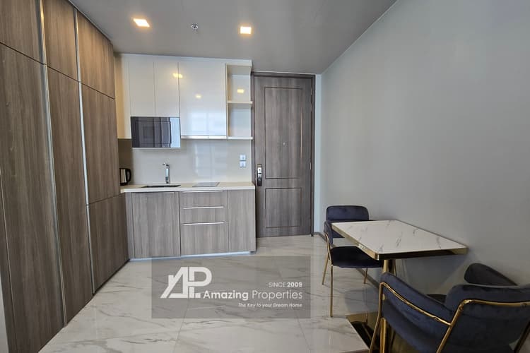 Celes Asoke 1 bedroom (2)-8503