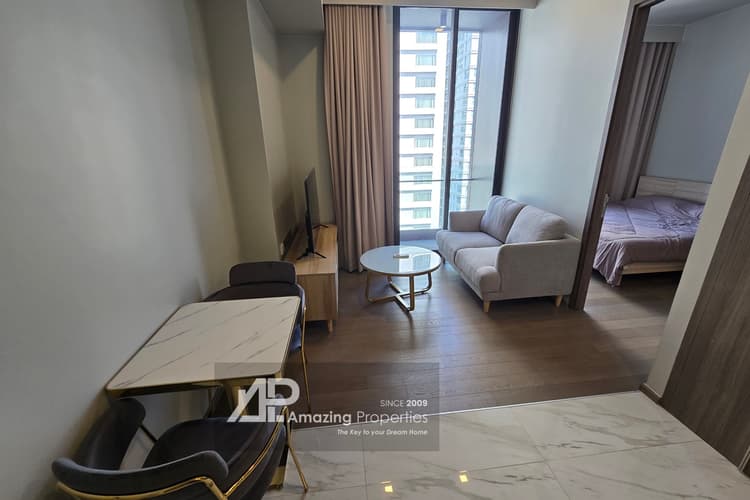 Celes Asoke 1 bedroom (3)-7369