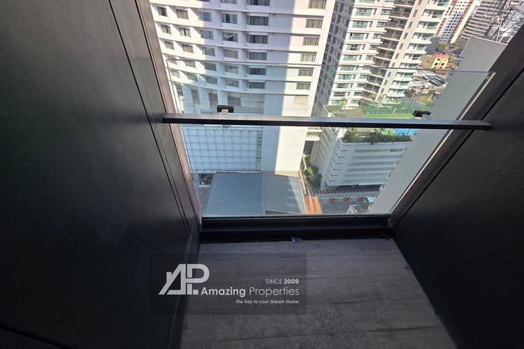 Celes Asoke 1 bedroom (5)-8029