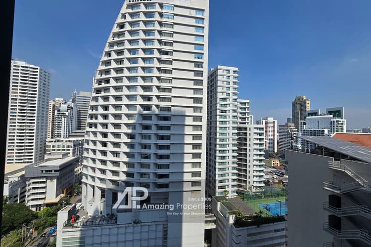 Celes Asoke 1 bedroom (6)-5297