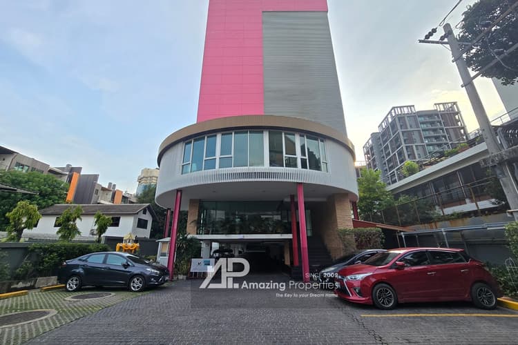 Click Condo Sukhumvit 65 (1)-4395