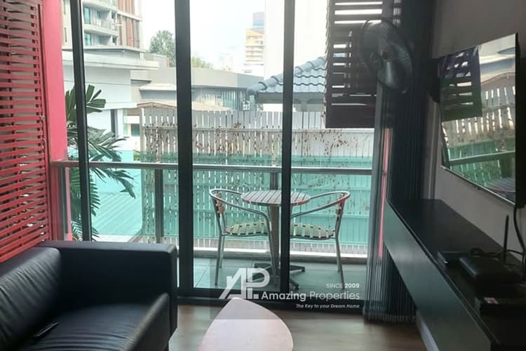Click condo 2 bedroom (9)-5922