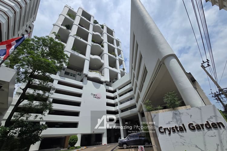 Crystal Garden Sukhumvit 4 (1)-1417