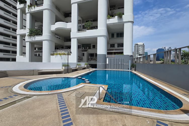 Crystal Garden Sukhumvit 4 (6)-5789