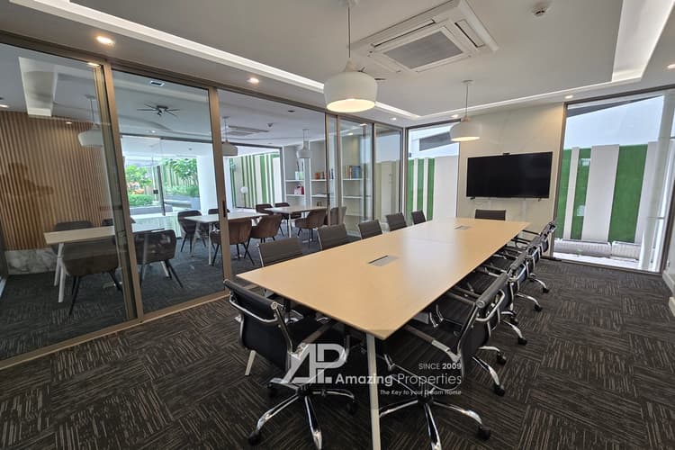 Crystal Garden Sukhumvit 4 (9)-1522