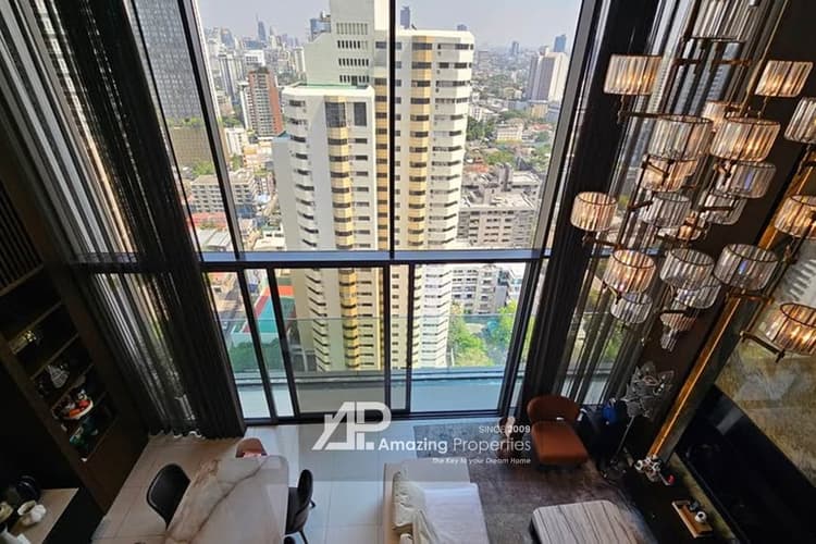 Duplex Penthouse Vittorio (1)-6866
