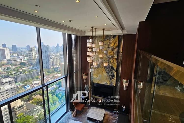 Duplex Penthouse Vittorio (17)-9646