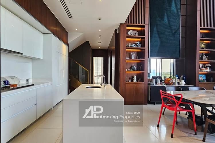 Duplex Penthouse Vittorio (18)-4669