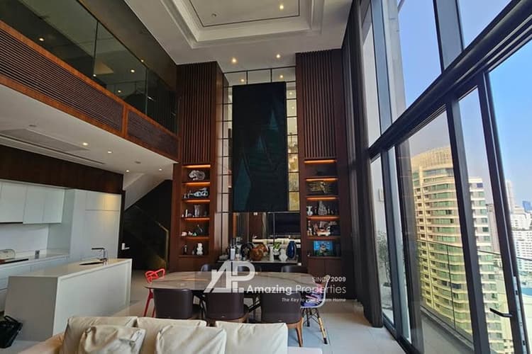Duplex Penthouse Vittorio (6)-6477