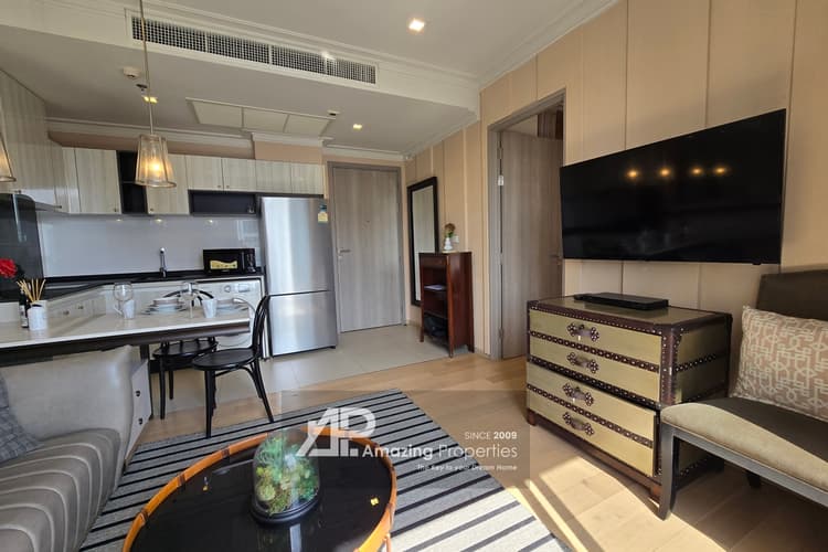 HQ Thonglor 1 bedroom (10)-2638