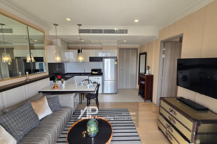 HQ Thonglor 1 bedroom (11)-3495