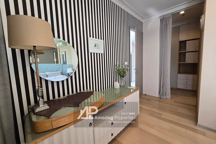 HQ Thonglor 1 bedroom (16)-3789