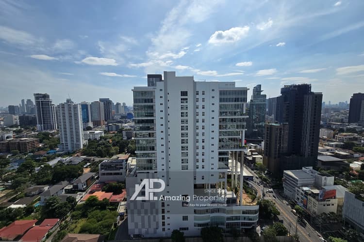 HQ Thonglor 1 bedroom (8)-3499