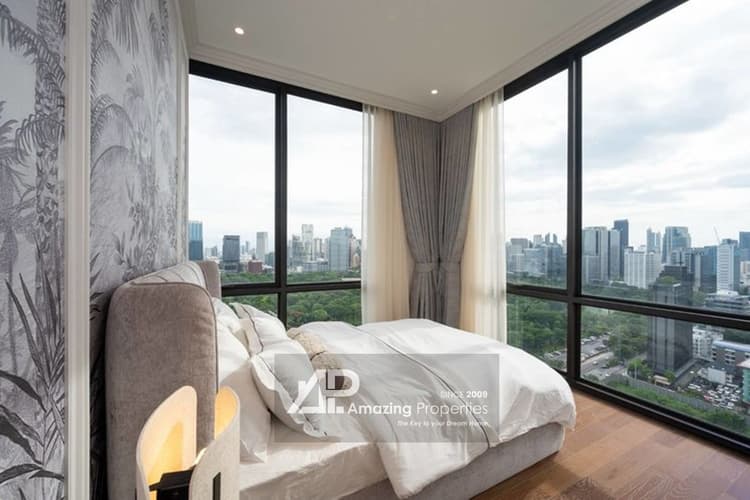 Muniq Langsuan 3 bedroom (1)-6631