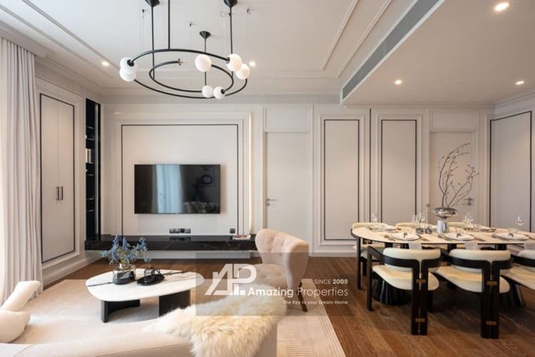 Muniq Langsuan 3 bedroom (9)-3845
