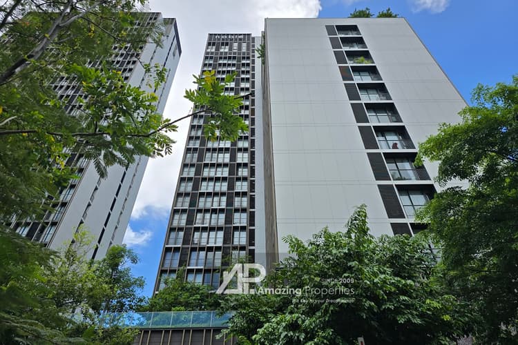 Noble Around Sukhumvit 33 (1)-3159
