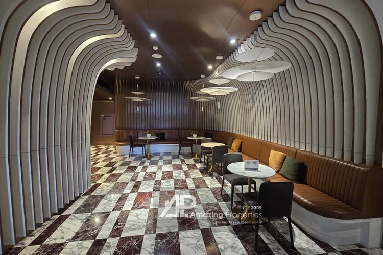 Noble Around Sukhumvit 33 (4)-9306
