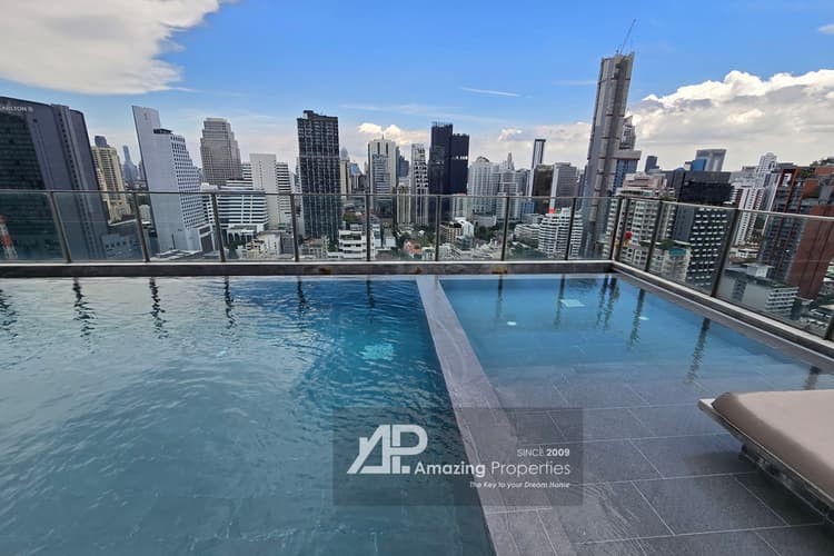 Noble Around Sukhumvit 33 (7)-5460