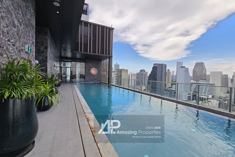 Noble Around Sukhumvit 33 (8)-9638