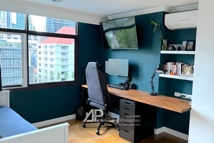 Pearl Residences 3 bedroom (11)-6562