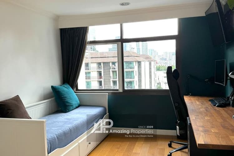 Pearl Residences 3 bedroom (14)-7840