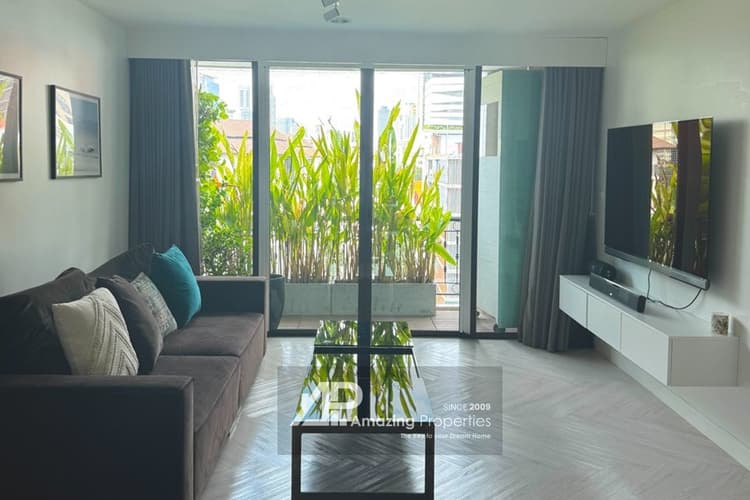 Pearl Residences 3 bedroom (6)-3825